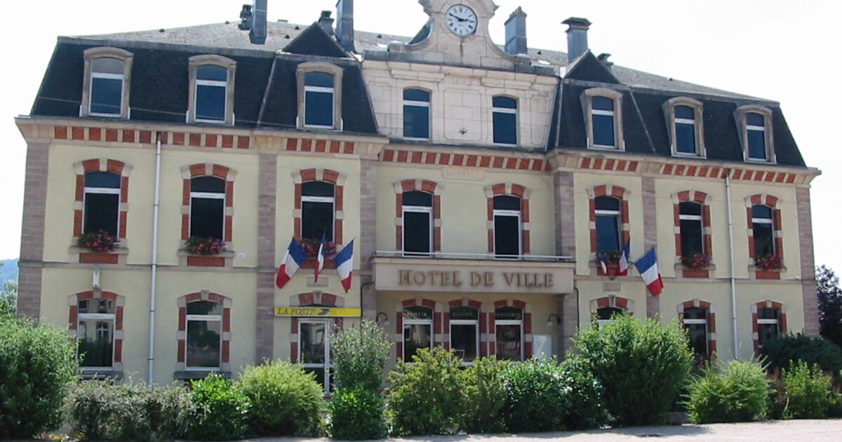 Saint-Étienne-lès-Remiremont — photo réelle (Wikimedia Commons, Cham)