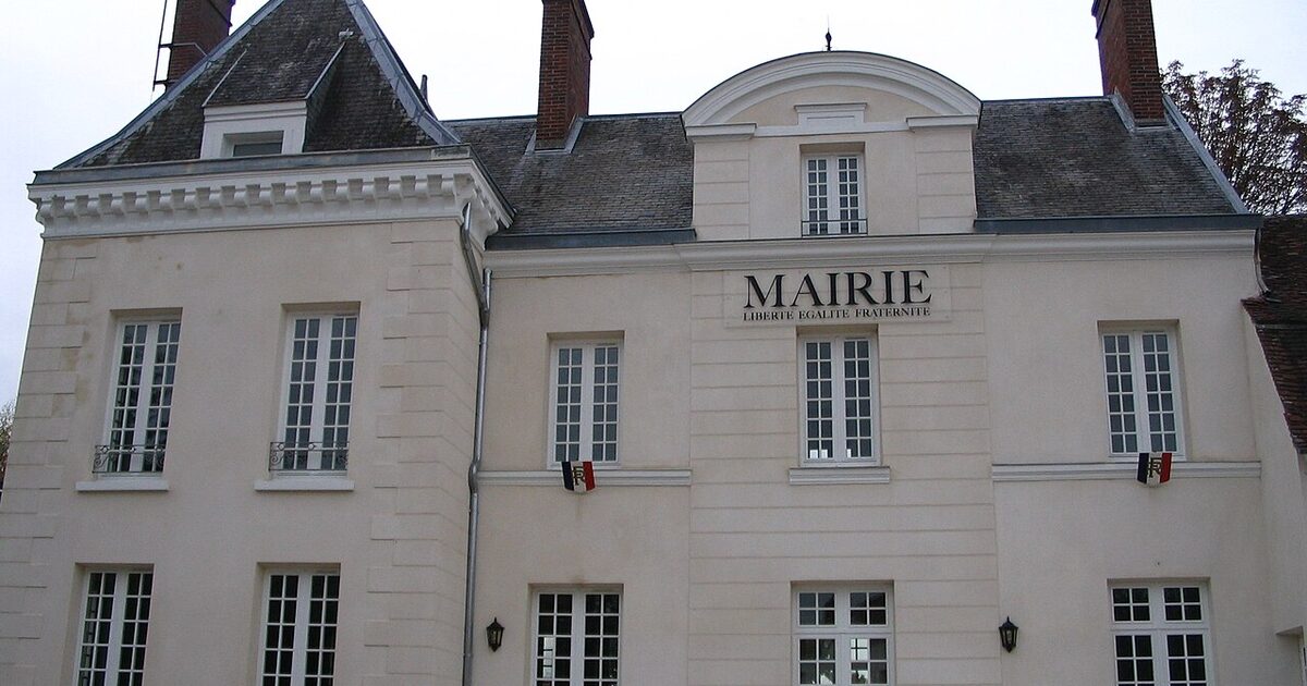 Saint-Germain-sur-Morin — photo réelle