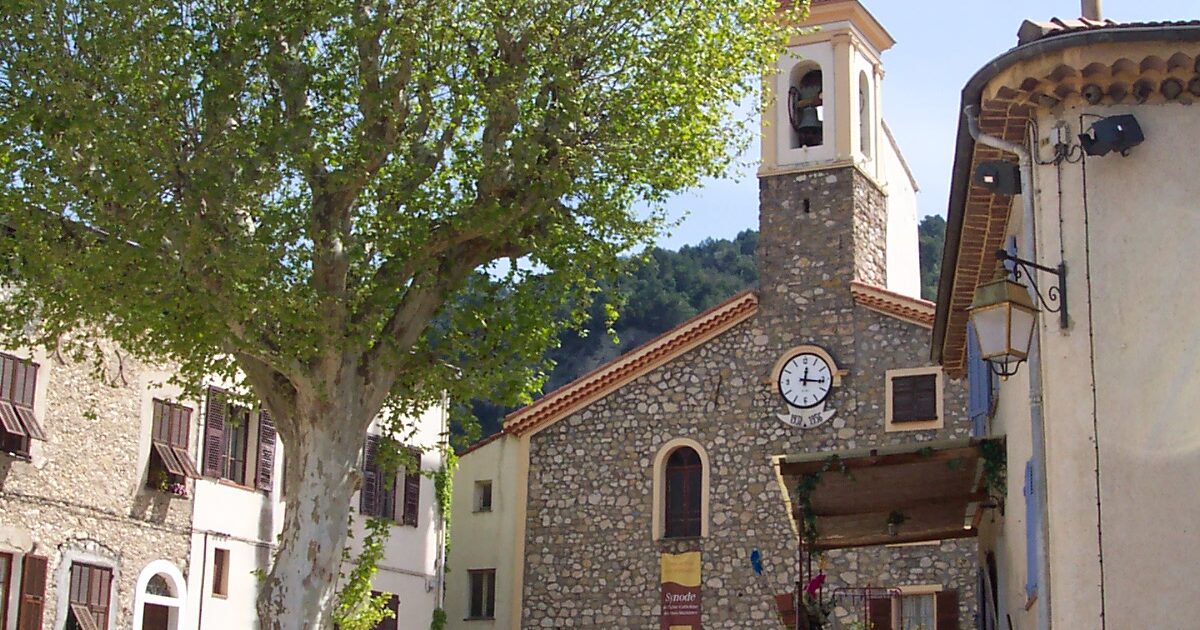 Saint-Martin-du-Var — photo réelle (Wikimedia Commons, Patrice Semeria)