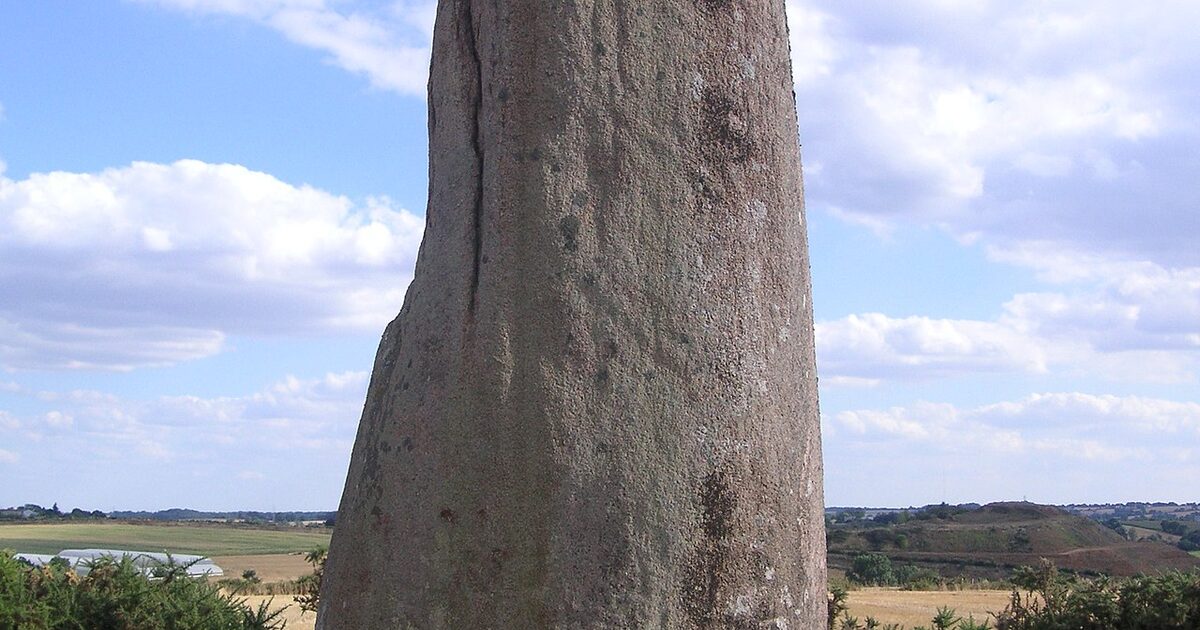 Sèvremoine — photo réelle (Wikimedia Commons, Julio)