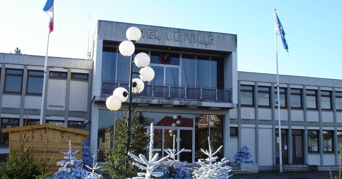 Soisy-sous-Montmorency — photo réelle