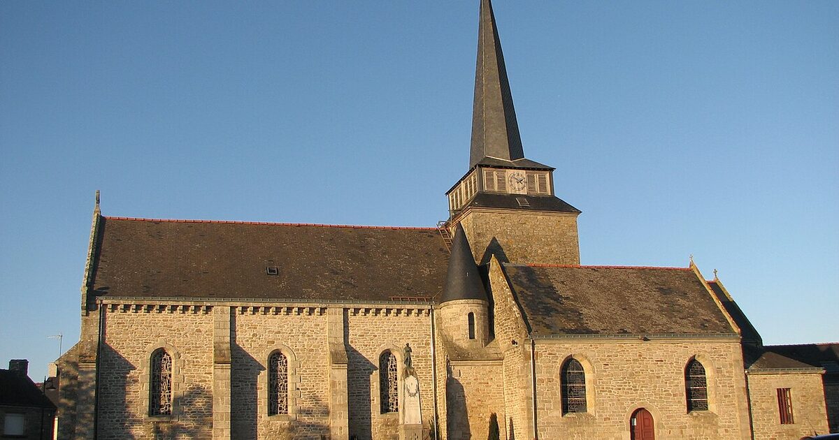 Sulniac — photo réelle (Wikimedia Commons, Stéphane Batigne)