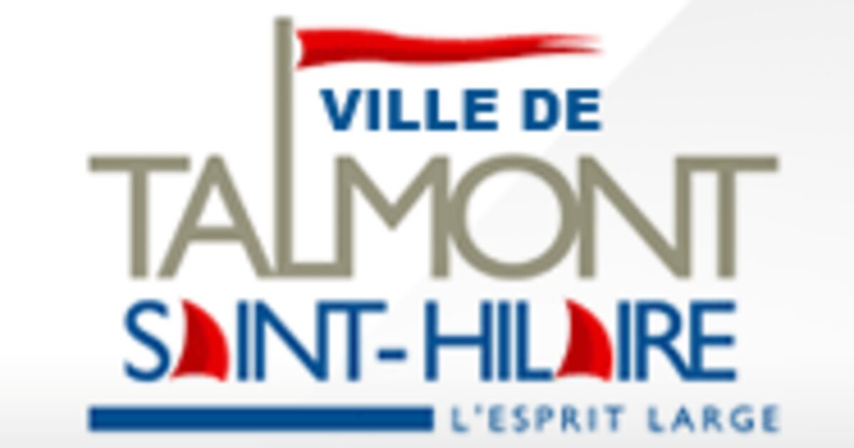 Talmont-Saint-Hilaire — photo réelle