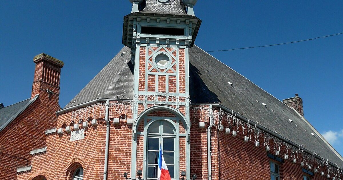 Templeuve-en-Pévèle — photo réelle