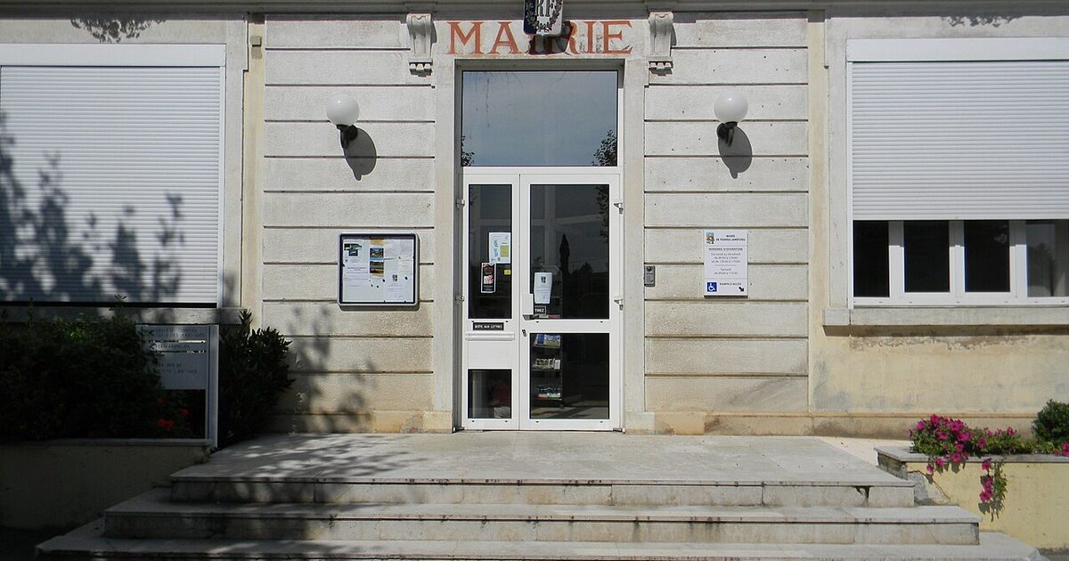 Tignieu-Jameyzieu — photo réelle