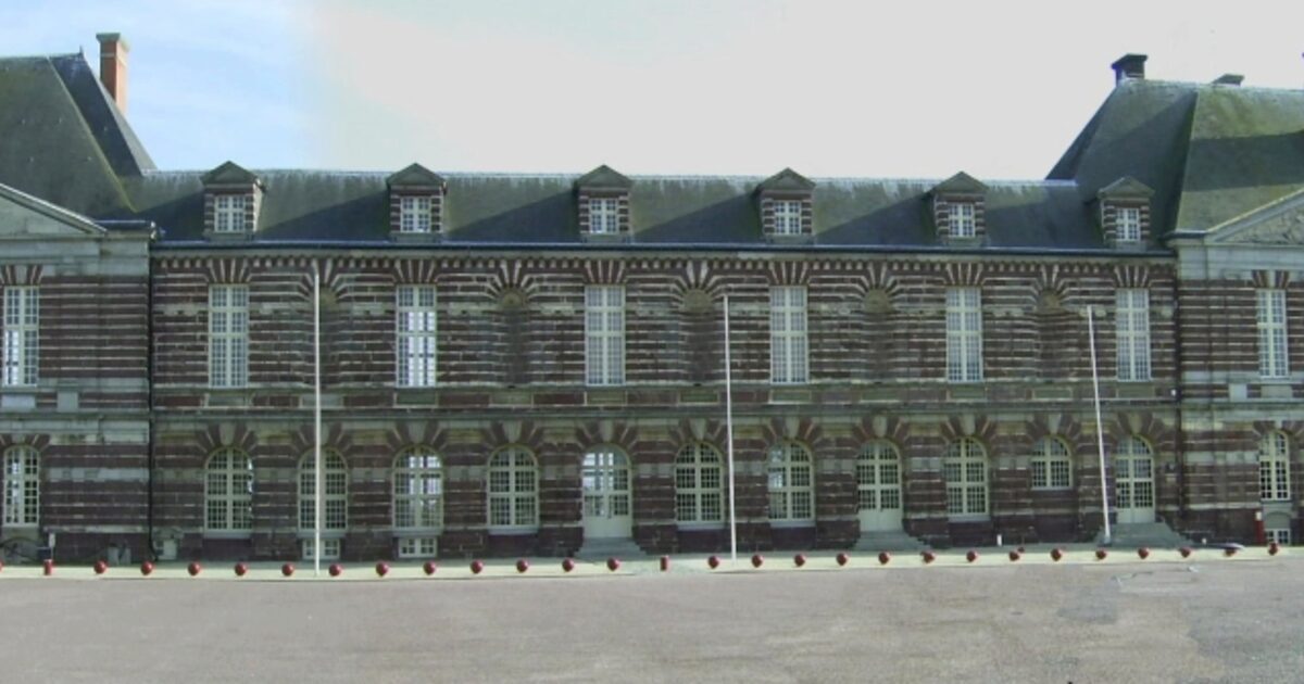 Torigny-les-Villes — photo réelle