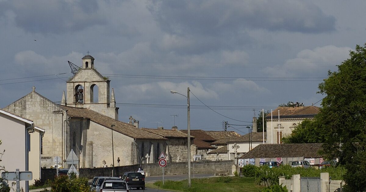 Val de Virvée — photo réelle (Wikimedia Commons, Manuel Lasnier)