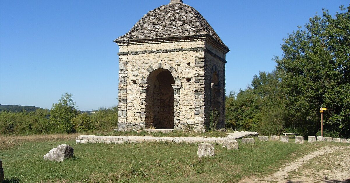 Villefontaine — photo réelle