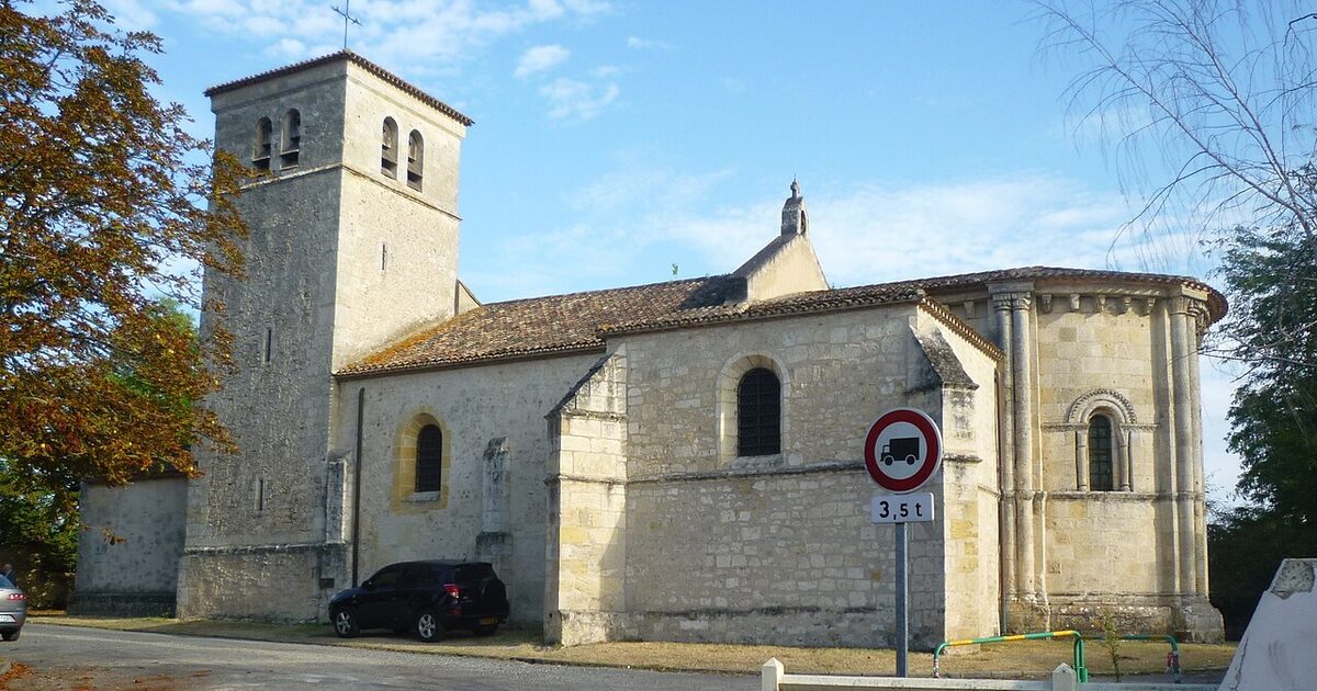 Villenave-d'Ornon — photo réelle