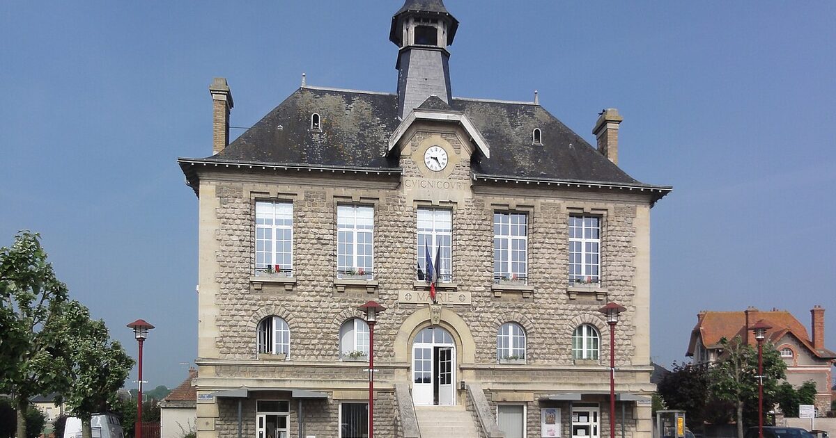 Villeneuve-sur-Aisne — photo réelle (Wikimedia Commons, Havang(nl))