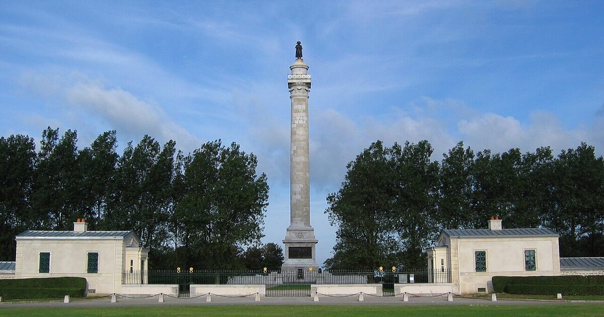 Wimille — photo réelle (Wikimedia Commons, Roger Davies)