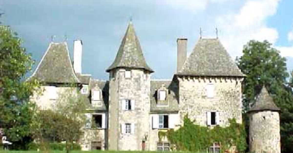 Ytrac — photo réelle