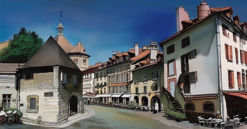 Annecy