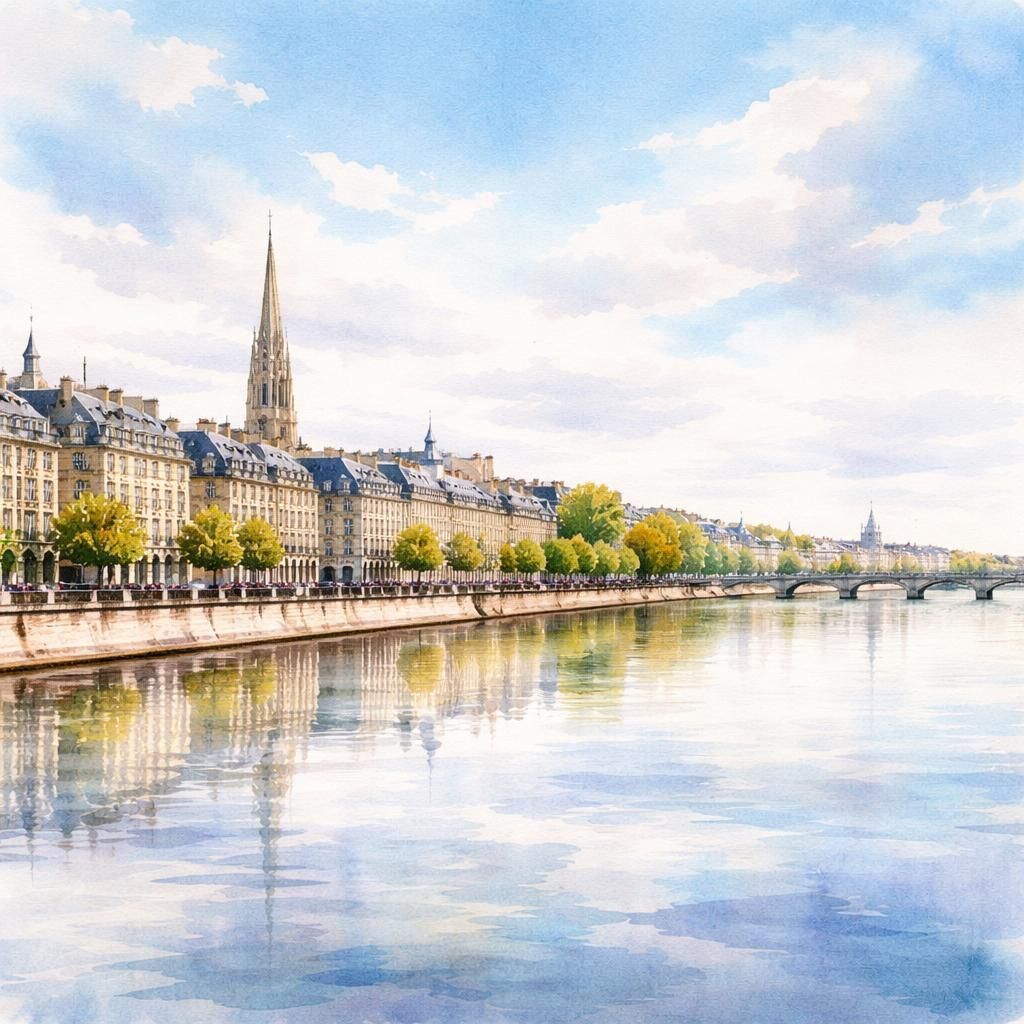 Bordeaux