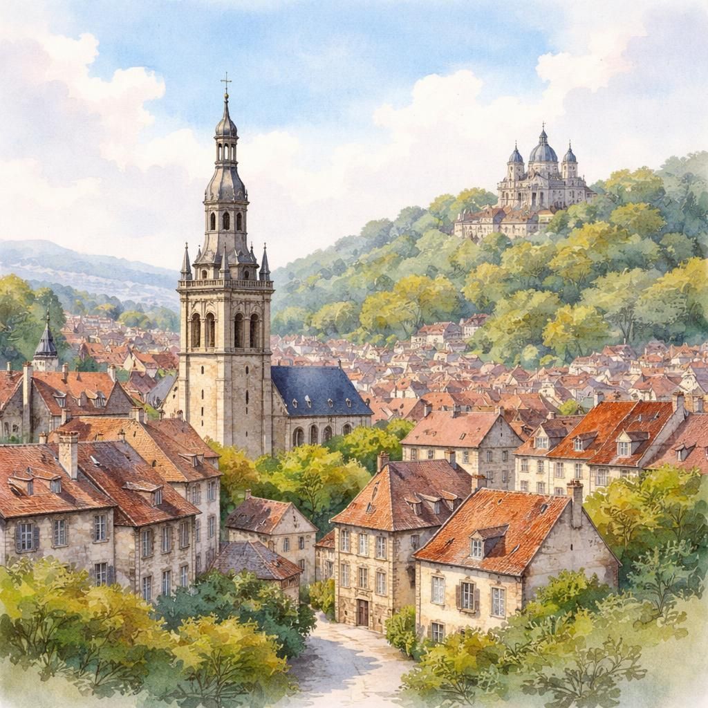 Dreux