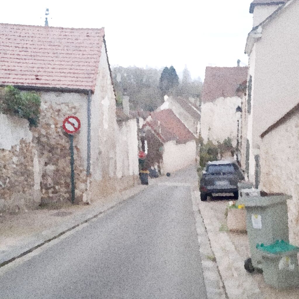 Évecquemont