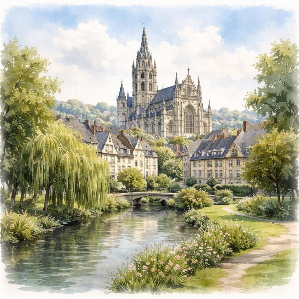 Évreux