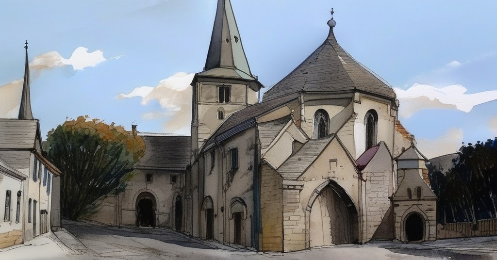 Les Pieux