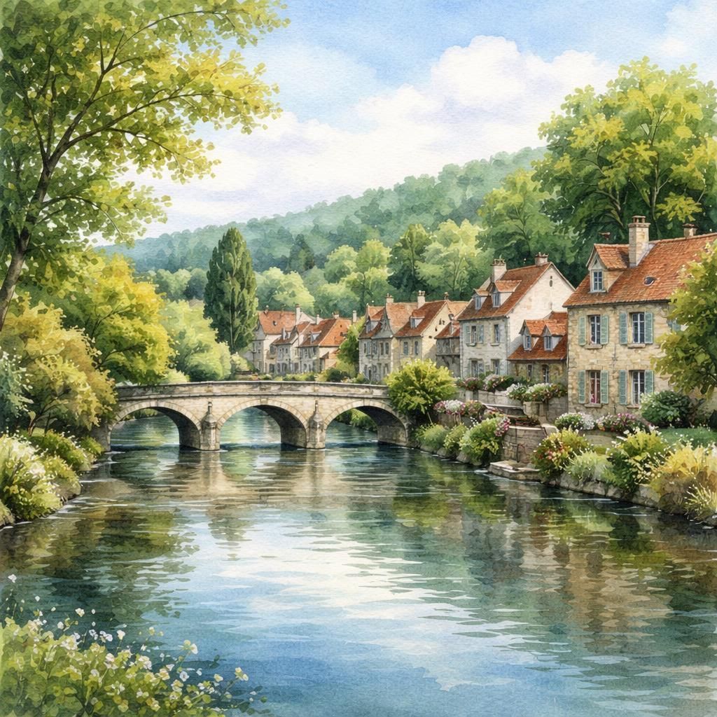 Pacy-sur-Eure