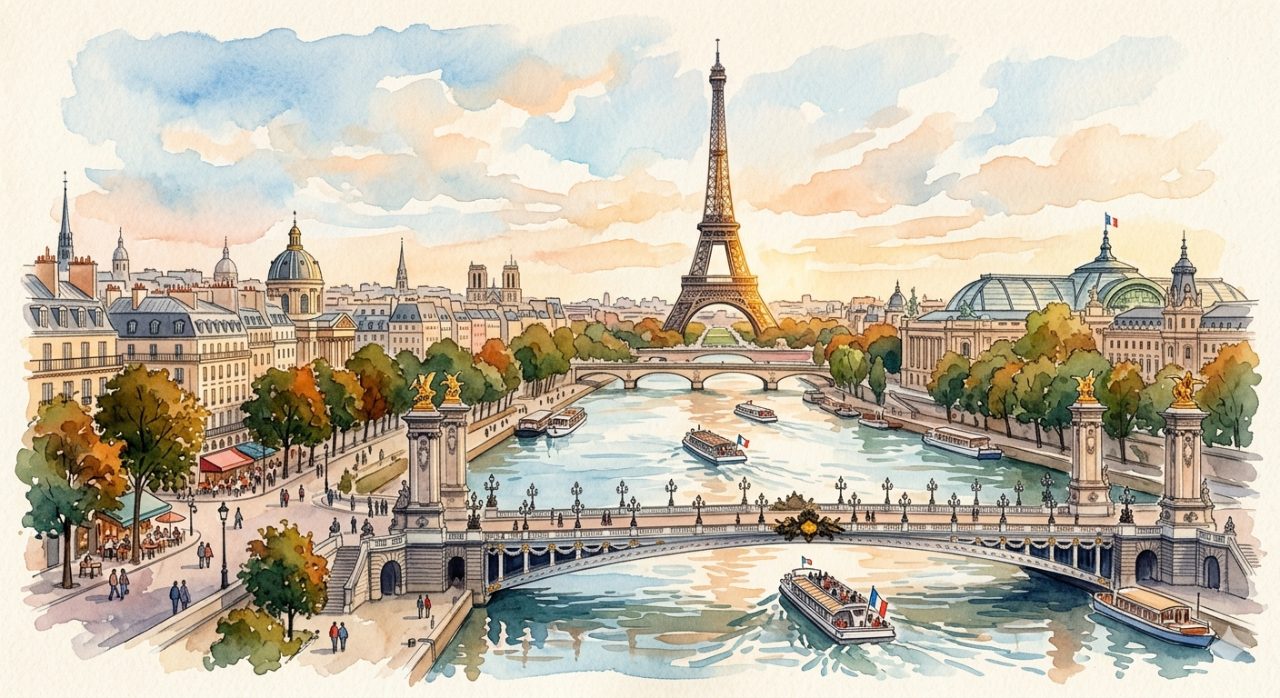 Paris