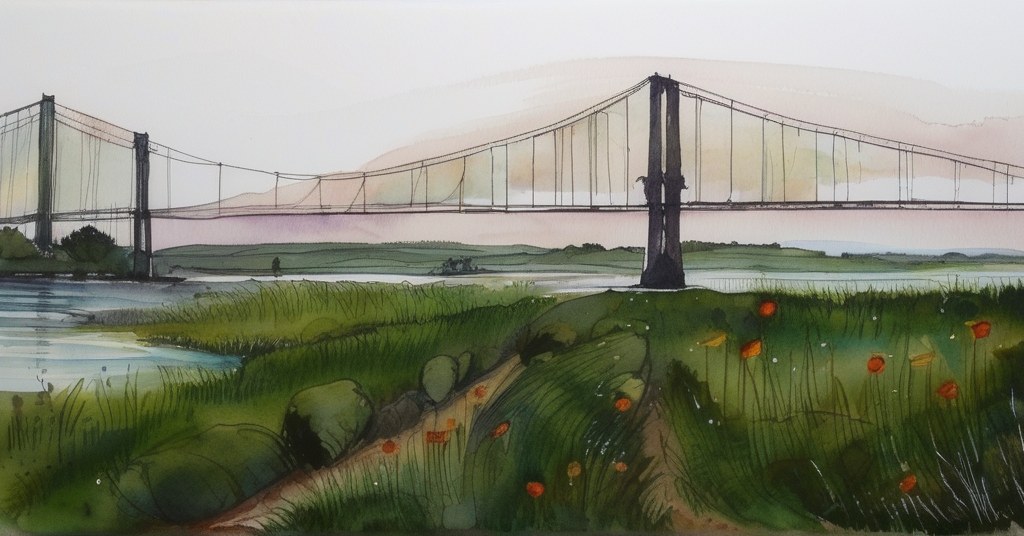 Aquarelle de Tete